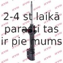 Amortizators KYB 334110