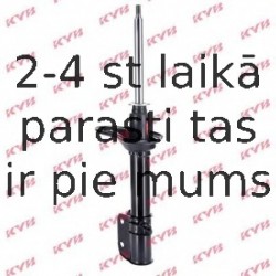 Amortizators KYB 334110