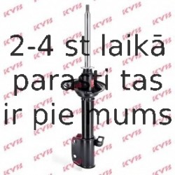 Amortizators KYB 334109