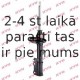 Amortizators KYB 334061