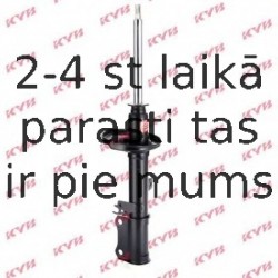 Amortizators KYB 334061