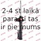 Amortizators KYB 334050
