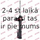 Amortizators KYB 334050