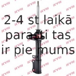 Amortizators KYB 334050