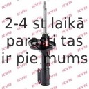 Amortizators KYB 334030