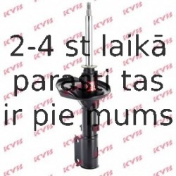 Amortizators KYB 334030