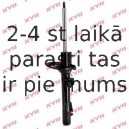 Amortizators KYB 333962