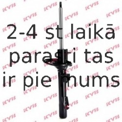 Amortizators KYB 333962
