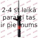 Amortizators KYB 333948