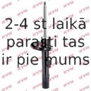 Amortizators KYB 333947