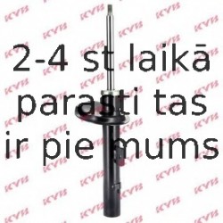 Amortizators KYB 333947