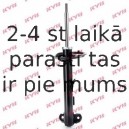 Amortizators KYB 333909
