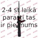 Amortizators KYB 333839