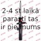 Amortizators KYB 333838