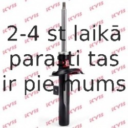 Amortizators KYB 333838