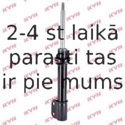 Amortizators KYB 333827