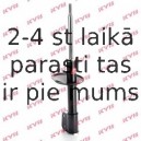 KYB 333741