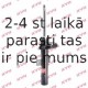 KYB 333737