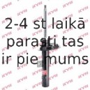 KYB 333737