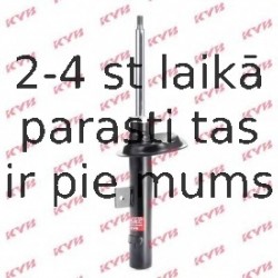 KYB 333737