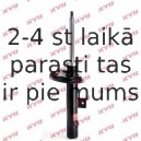 KYB 333736