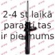 Amortizators KYB 333730