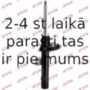 Amortizators KYB 333730