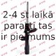 Amortizators KYB 333729