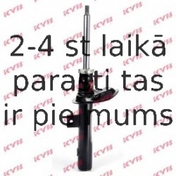 Amortizators KYB 333729