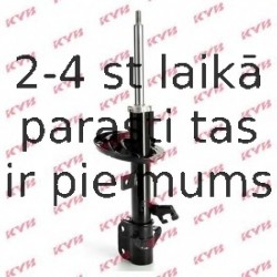 Amortizators KYB 333722