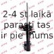 Amortizators KYB 333717