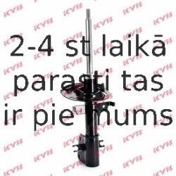Amortizators KYB 333717