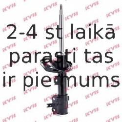 Amortizators KYB 333517
