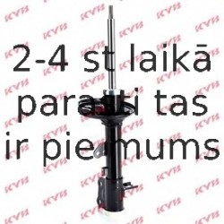 Amortizators KYB 333511