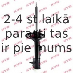 Amortizators KYB 333510