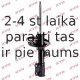 Amortizators KYB 333509