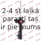 Amortizators KYB 333504