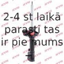 Amortizators KYB 333504