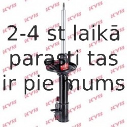 Amortizators KYB 333504