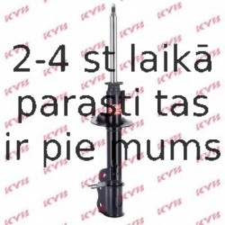 Amortizators KYB 333420