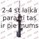 Amortizators KYB 333419