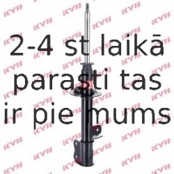 Amortizators KYB 333419