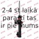Amortizators KYB 333409