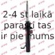 Amortizators KYB 333401