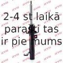 Amortizators KYB 333401