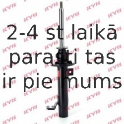 Amortizators KYB 333401