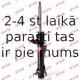 Amortizators KYB 333400
