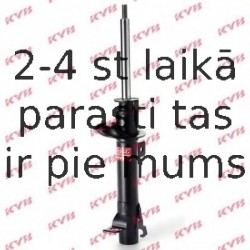 Amortizators KYB 333400