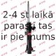 Amortizators KYB 333384
