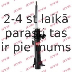 Amortizators KYB 333384